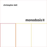 Monodosis 2 Fond 7 - Christopher Dell
