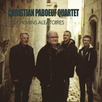 À grand fracas - Christian Paboeuf & Daniel Paboeuf