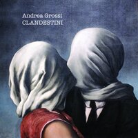 Sul divano - Andrea Grossi
