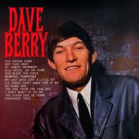 Memphis Tennessee - Dave Berry