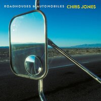 Fender Bender - Chris Jones