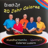 Ferienluft - Colores Luzern