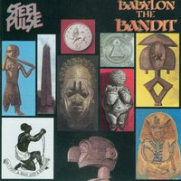 Love Walks Out - Steel Pulse