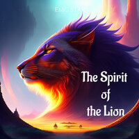 Lion Warrior - EMGSTAR