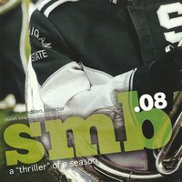 The Pretender - Michigan State University Spartan Marching Band & John T. Madden