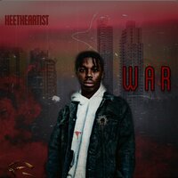 War - Keetheartist