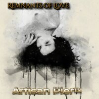 I Cant Get over You - Artisan Pier & Leander & Edgar Terry