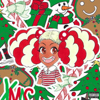 Light Up The Tree - Baby Tate & NoGum Hundo