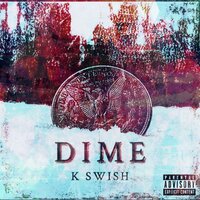 Dime - K Swish