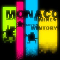 Le Port De La Condamine - Austin Wintory