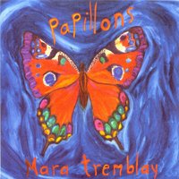 La chinoisse - Mara Tremblay