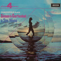 MacArthur Park - Frank Chacksfield and His Orchestra