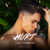 Hurt - Liam Ferrari & The Kudu