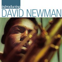 Captain Buckles - David Newman