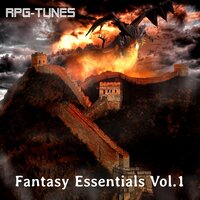 The Lake (Fantasy, Outdoors) - RPG-Tunes