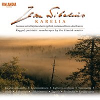 Sibelius: Kullervo, Op. 7: I. Introduction - Finnish Radio Symphony Orchestra & Ян Сибелиус