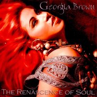 God Confort Me - Georgia Brown