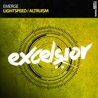 Altruism - Emerge