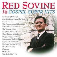 If You Should Visit Heaven - Red Sovine
