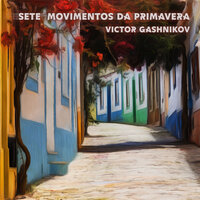 Movimento No. 2: Cafuné - Victor Gashnikov