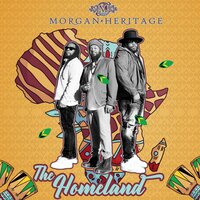 Maria - Morgan Heritage & Jah Prayzah