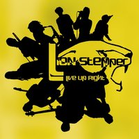Dangerous Time (feat. Roger Banton) - Lion Stepper & Lion Stepper, Roger Banton & Roger Banton