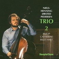 Dancing Girls - Philip Catherine & Billy Hart & Niels-Henning Ørsted Pedersen