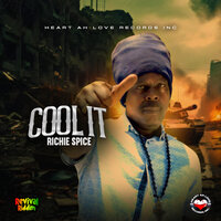 Cool It - Richie Spice