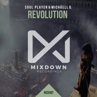 Revolution - Soul Player