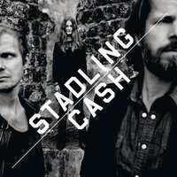 Home of the Blues - Anna Stadling