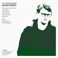 Pray In Basics - Contradusk