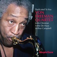 My Foolish Heart - Jodie Christian & Eddie De Haas & Wilbur Campbell & Von Freeman