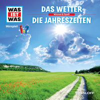 Die Jahreszeiten - Teil 02 - Was Ist Was
