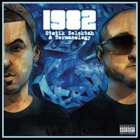The Street Life - Statik Selektah & Termanology