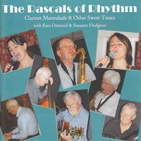 Stealin' Apples - The Rascals of Rhythm