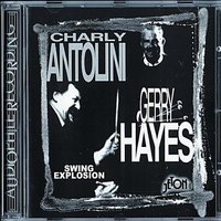 Rachel's Dream - Charly Antolini