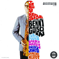 Symptoms - Benny Golson
