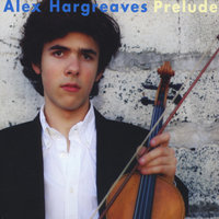 Road Song - Alex Hargreaves