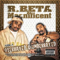 I Told Yall - Beta Bossalini & Macnificent & IROCC & Young Hollywood