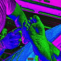 *What Duh Tea Is?*  (CHOPPEDNSCORRED) - DJ Robbie Rods & Infinite Disease