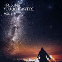 Fire In The Rain - Spa Relaxation & Spa & Relaxing Music for Stress Relief & Alpha Brain Waves