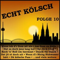 Wenn d'r Rhing Huhwasser hätt - Die Flamingos