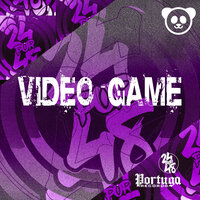 Vídeo Game - MC Kafu & MC NINA & DJ Pandisk