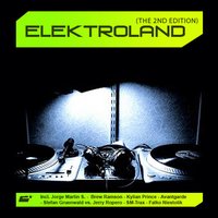 Get Down (Again in 2008) - Avantgarde