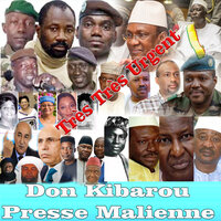 La Revue De Presse De La Radio La Voix Du Mali Fm Du 23 Avril 2024 - Madou Sangare & Yoro Sekouba Madou Sangare & Sekouba Traoré & Lalaby & Yoro Sidibe & Tountou Diabate & Demba Ganda Fadiga