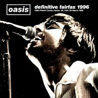 Hello - Oasis