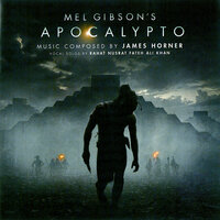 Captives - James Horner