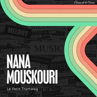 Agapi Pou Ejines Dikopo Macheri - Nana Mouskouri