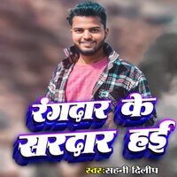 Rangdar Ke Sardar Hai - Sahani dilip
