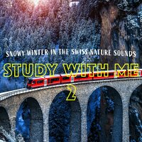 Snowy Winter in the Swiss Nature Sounds, Pt. 20 - Bryan Maxwell